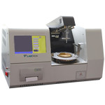 Automatic COC Flash & Fire Point Tester LOFP-B10
