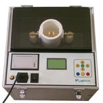 Automatic Dielectric Tester
