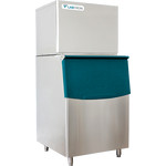 Cube Ice Makers LCIM-A33