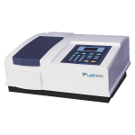 Double Beam UV-Vis Spectrophotometer LUS-B12