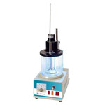 Dropping Point Tester (Oil Bath) LDPT-A10