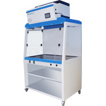 Ductless Fume Hood LFH-A22
