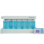 Flocculation Jar Tester LFC-A12