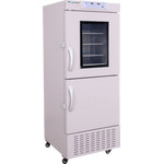 Lab Refrigerator-Freezer Combination