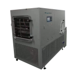 Large Scale Vacuum Freeze Dryer LLFD-B10