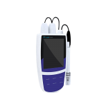 Portable Conductivity Meter LPCM-A11