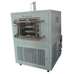Top Press Freeze Dryer LPFD-C11