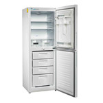 Lab Refrigerator-Freezer Combination
