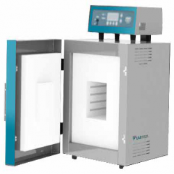 1250°C Muffle Furnace : 1250°C Muffle Furnace LMF-D20