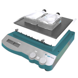 3-D Gyratory Rockers : 3-D Gyratory Rockers LGR-A20