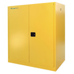 434 L Flammable Storage Cabinet LFSC-A16