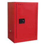 45 L Combustible Cabinet LCBC-B11