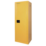 83 L Flammable Storage Cabinet LFSC-B13
