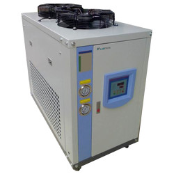 Air Cooled Chillers LACC-A17
