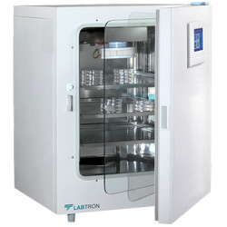 Air-jacketed CO2 Incubator : Air Jacketed CO2 Incubator LAJI-C11