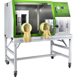 Anaerobic Incubator : Anaerobic Incubator LAI-A10