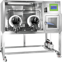 Anaerobic Incubator : Anaerobic Incubator LAI-B10