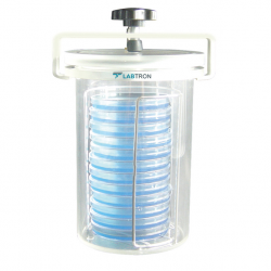 Anaerobic Jar Tester : Anaerobic Jar LAJ-B11