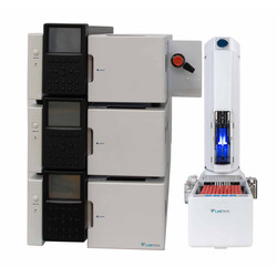 Analytical HPLC : Analytical HPLC-A7832