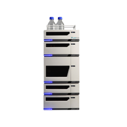 Analytical HPLC : Analytical HPLC System LAHS-A10