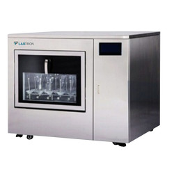 Automatic Glassware Washer : Automatic Glassware Washer LGW-A10