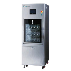 Automatic Glassware Washer : Automatic Glassware Washer LGW-A12