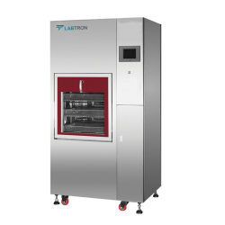 Automatic Glassware Washer : Automatic Glassware Washer LGW-A21