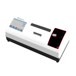 Automatic Polarimeter : Automatic polarimeter LPMR-A30