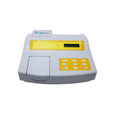 Bench top Turbidity Meter (with built-in printer) LTM-C14