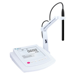 Benchtop Ion meter for NH<sub>4</sub>, LBIM-A15
