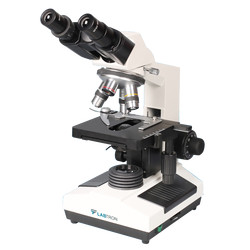 Biological Microscope : Biological microscope LBM-A12