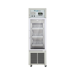 4 ℃ Blood Bank Refrigerator : Blood Bank Refrigerator LBBR-A10