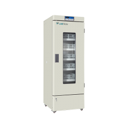 4 ℃ Blood Bank Refrigerator : Blood Bank Refrigerator LBBR-A12
