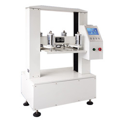 Carton compression tester TP-I10