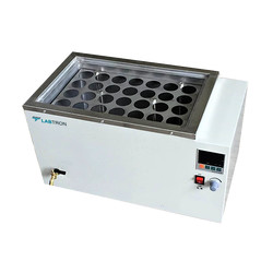Constant Temperature Water Bath : Constant Temperature Water Bath LCTW-A21
