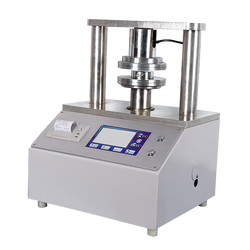 Crush tester TP-L10