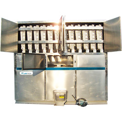 Cube Ice Makers LCIM-B31