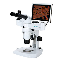 Digital Microscope : Digital Microscope LDM-B12
