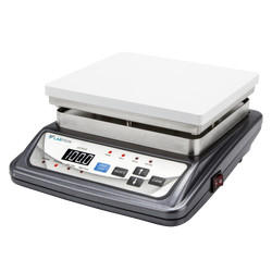 Digital Hotplates : Digital hotplate LDHP-A10