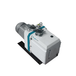 Direct Drive Rotary Vane Vacuum Pump LDDVP-A15