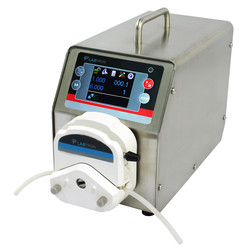 Dispensing Peristaltic Pump : Dispensing peristaltic pump LDPP-B10