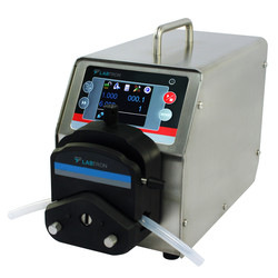 Dispensing Peristaltic Pump : Dispensing peristaltic pump LDPP-B12