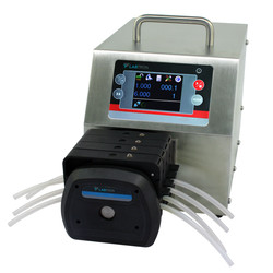 Dispensing peristaltic pump LDPP-C10