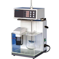 Dissolution Tester : Dissolution tester LDLT-A10