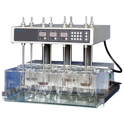 Dissolution tester LDLT-A16