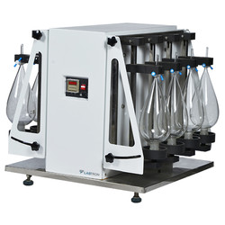 Double Sided Vertical Shaker LDVS-A10