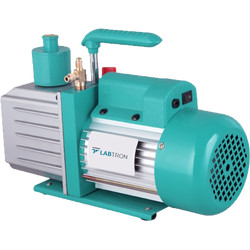 Double Stage Rotary Vane Vacuum Pump LDSVP-A14