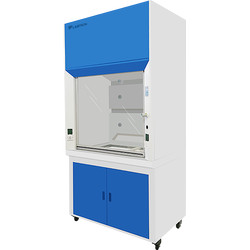 Ducted Fumehood : Ducted Fumehood LFH-C12