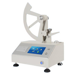 Electronic Tearing tester TP-J21