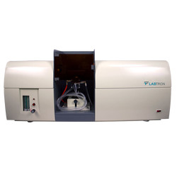 Flame Atomic Absorption Spectrophotometer LAAS-A12